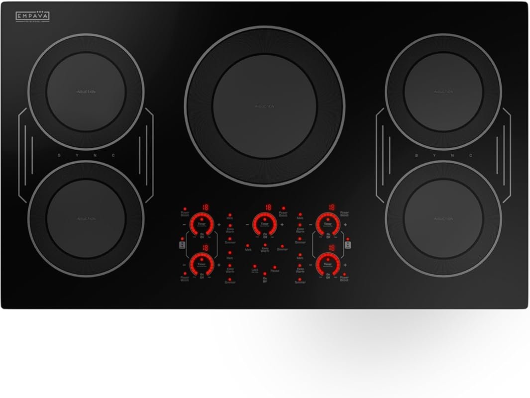 Built‑In 36 Bridge‑SYNC