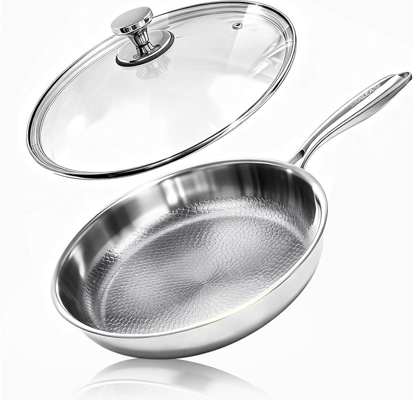 Titanium 12