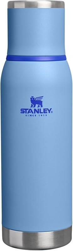Stanley Adventure-To-Go 25 oz Wide Mouth Vacuum Bottle