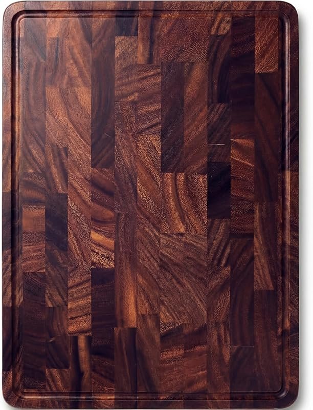 Walnut Cutting Board, 17