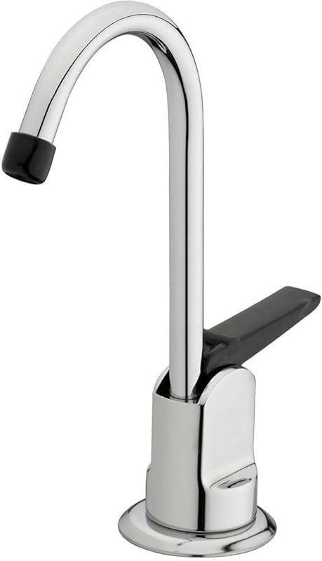 Homewerks Worldwide Single Hole Low-Arc Drinking Water Faucet – Chrome