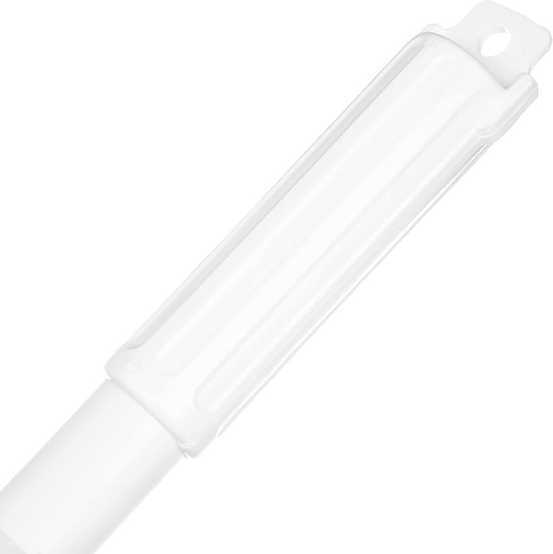SPARTA Nylon Paddle Mixing Scraper Food Safe Waterproof Long Handle fo