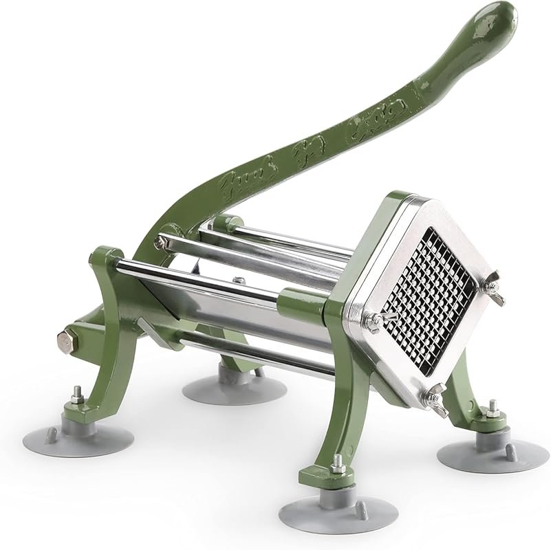 New Star Foodservice 37340 Commercial Restaurant French Fry Cutter