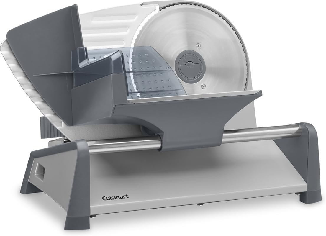 Cuisinart Kitchen Pro Food Slicer FS-75