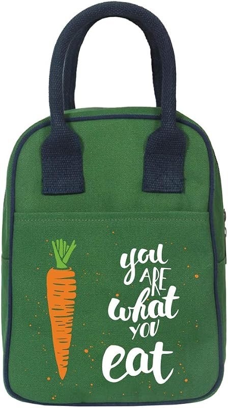 Eco Right Insulated Lunch Bag - Work Lunch Box for Women, Men, Adults