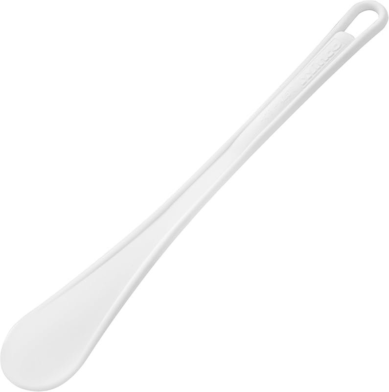 Winco Nylon Mixing Paddle 10 Inch Food Safe Waterproof for Large Batch