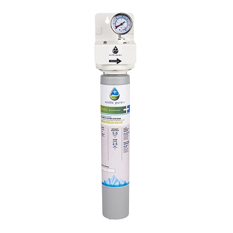 Manitowoc AR-PRE-P Arctic Pure Plus Single Ice Machine Pre-Filter for 