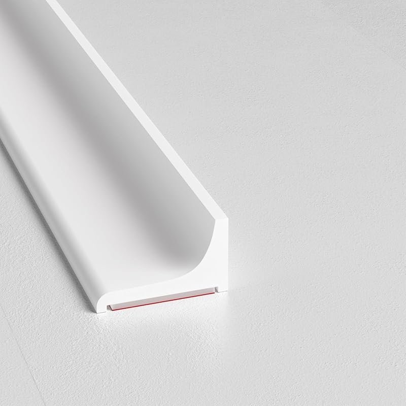 39-Inch Silicone Water Guard for Kitchen Sink