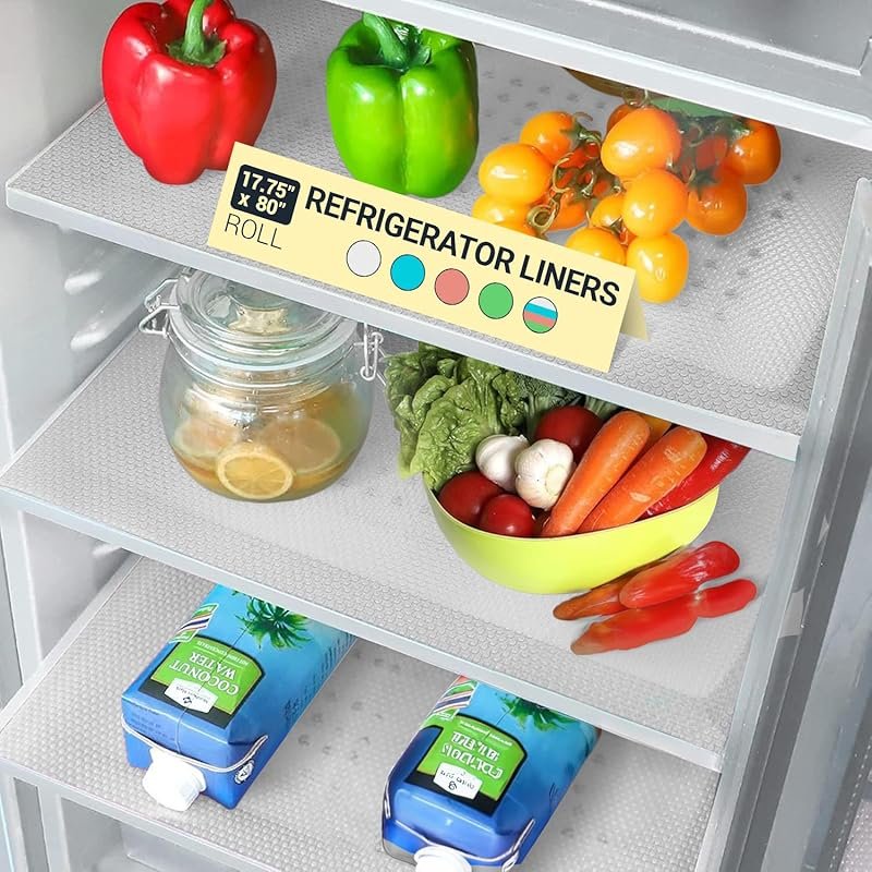 Linda’s Essentials Easy-to-Clean Spill-Protection Non-Slip BPA-Free Re