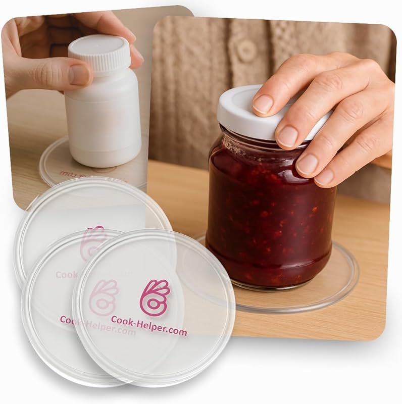 One-Handed Gadget Set 3 Pieces