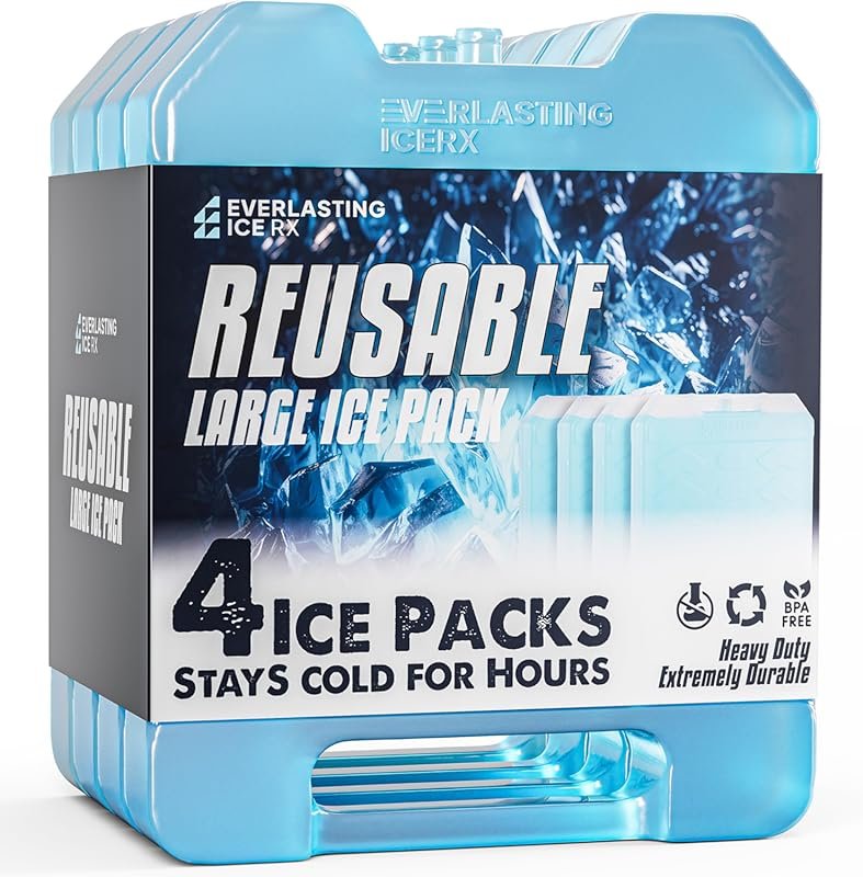 Everlasting Ice RX Large Ice Packs