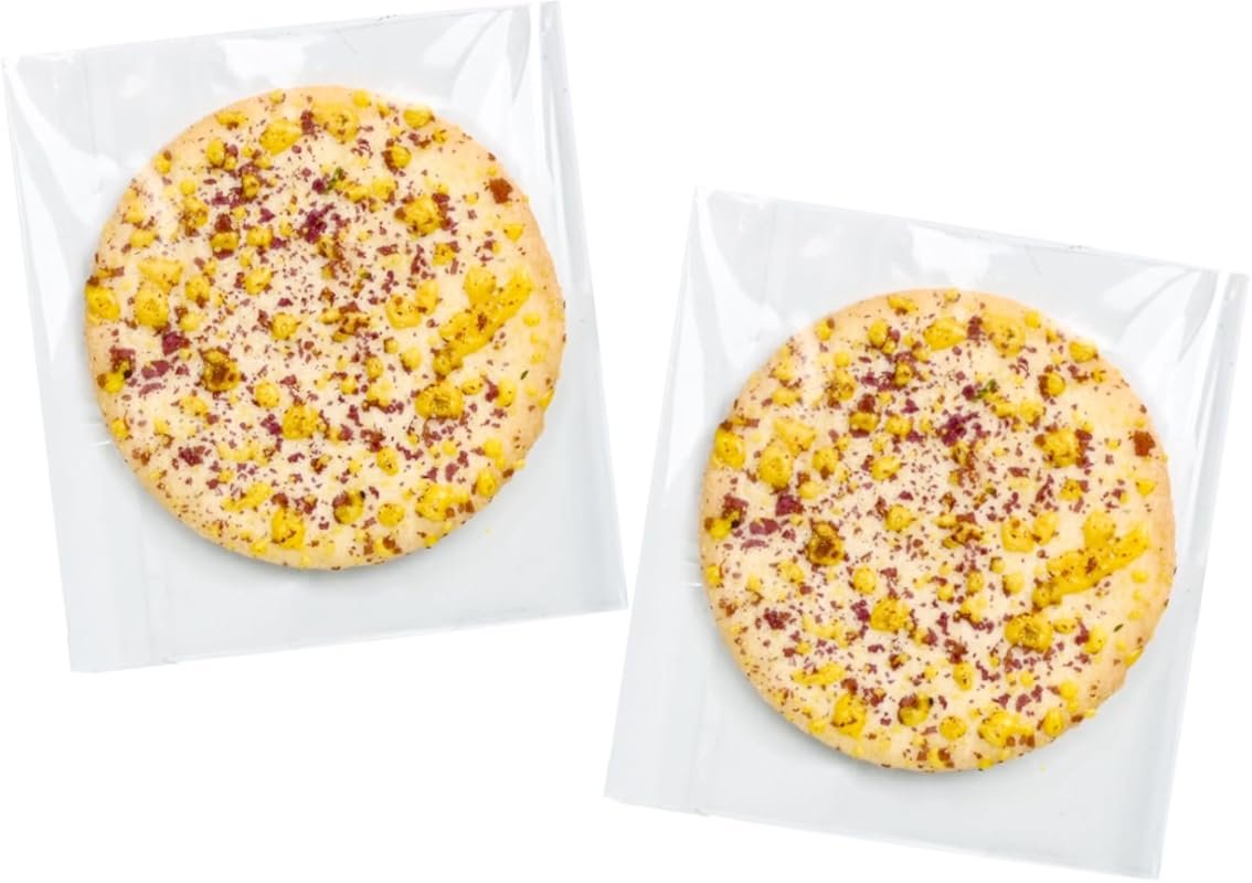 300 Pack Self Sealing Cellophane Bags 4x6 Inches - Clear Resealable Ad