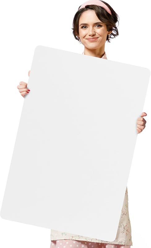 MonsterMat Extra Large Flexible Kitchen Mat 23.4x35.6x0.08 Inches, Ult