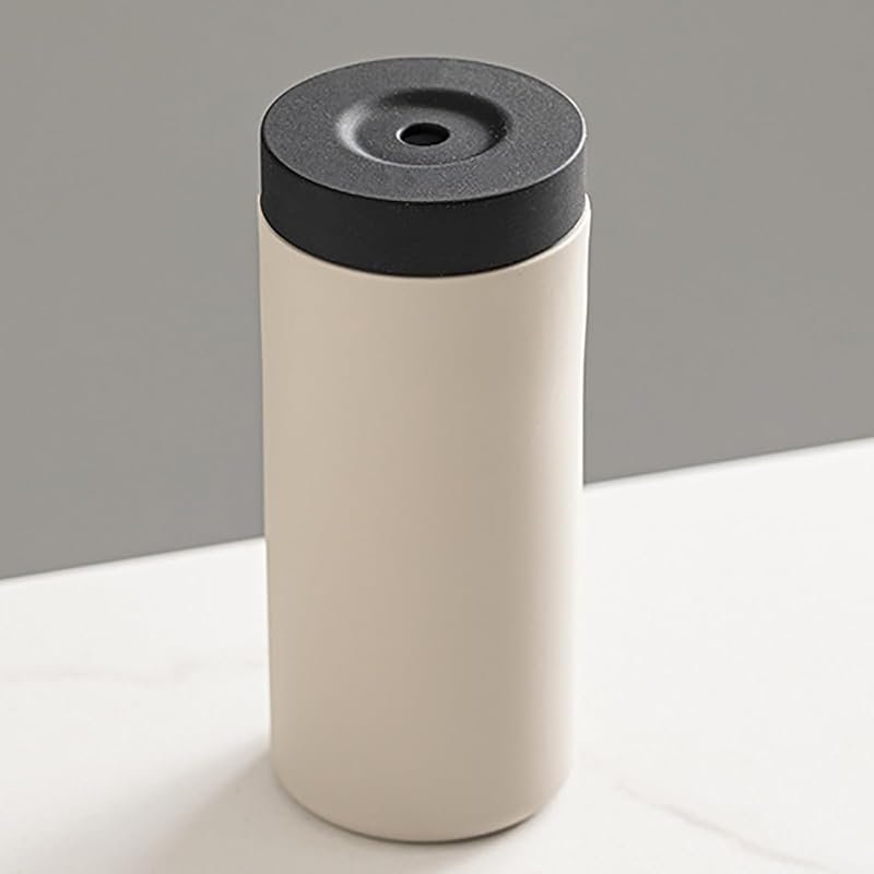 Silicone Dishwashing Soap Dispenser - Squeeze Bottle for Kitchen and B