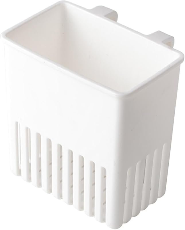 Cutlery Drying Rack and Utensil Drainer for Sink, Spoon Knife Fork Sto