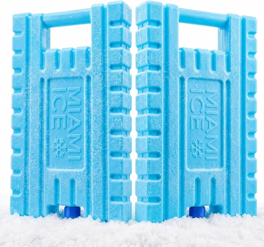 Miami Ice XL Cooler Ice Pack