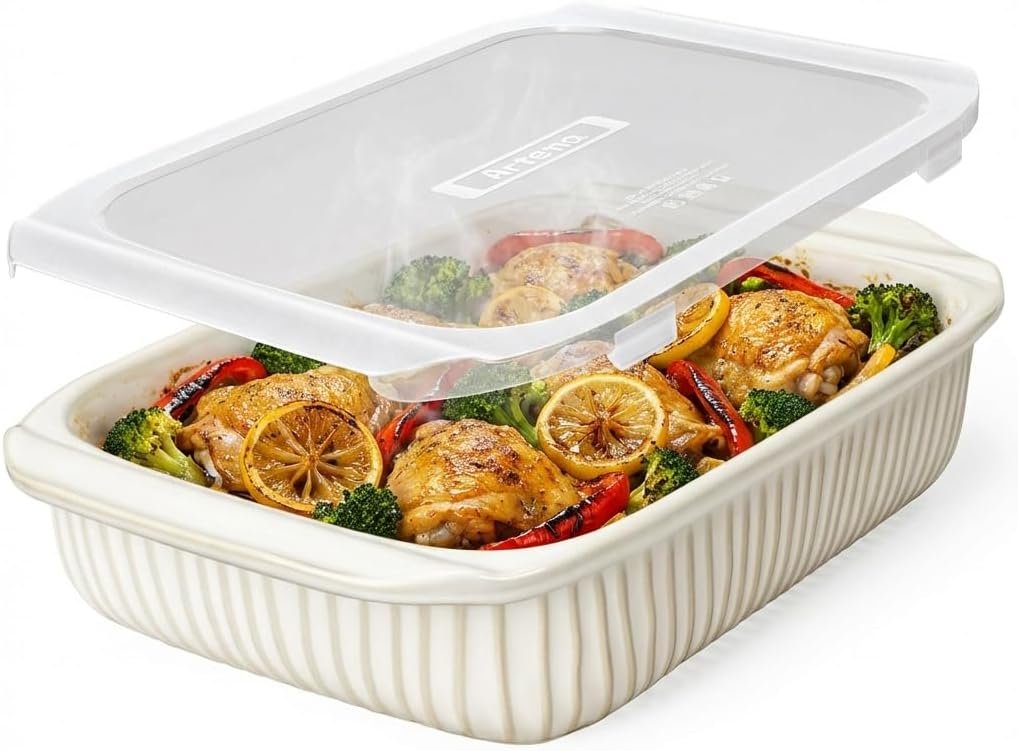 Artena Baking Dish 5.1 Quarts