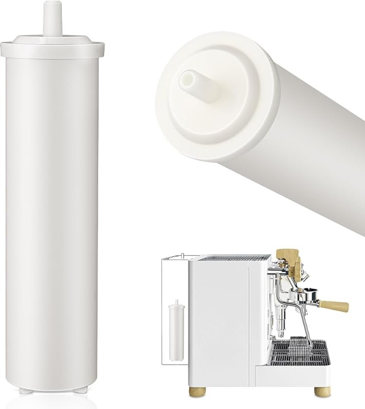 70L Cationic Resin Filter Compatible with LELIT PLA930M Espresso Machi