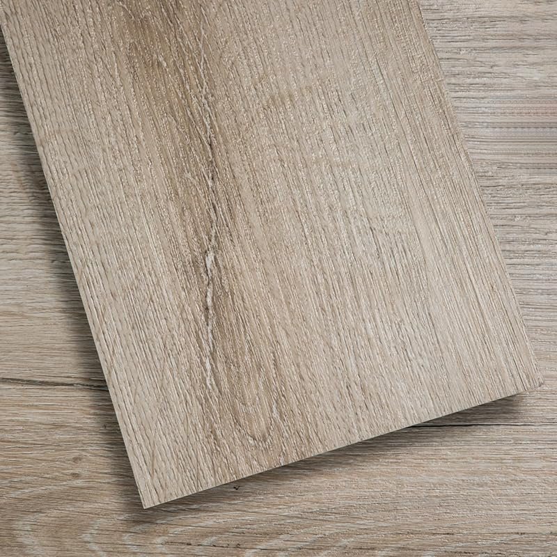 54 Sq.Ft Peel and Stick Vinyl Plank Flooring - 36-Pack, 6x36 Inch Wood
