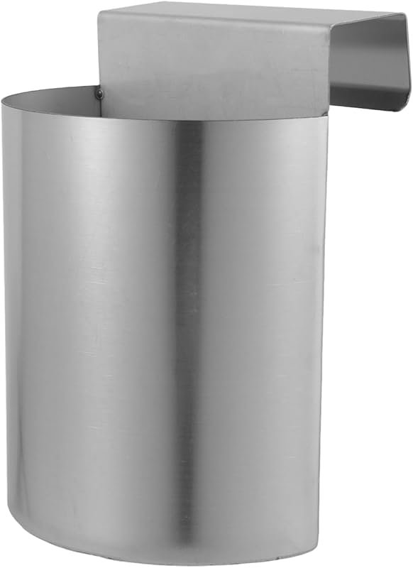 Garneck Heavy Duty Hanging Ice Scoop Holder – Space-Saving Organizer f