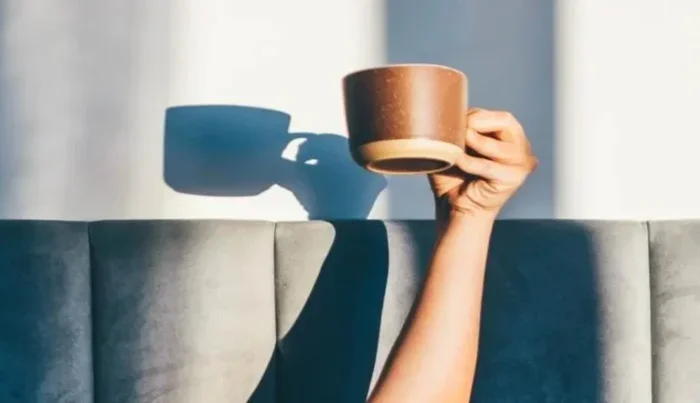 Can You Take Advil with Coffee