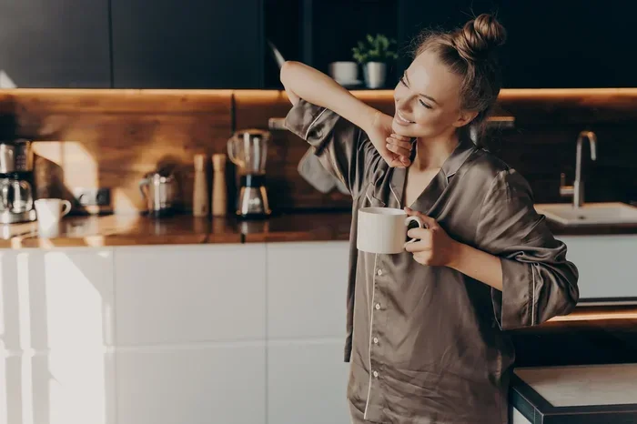 Can You Take Advil with Coffee