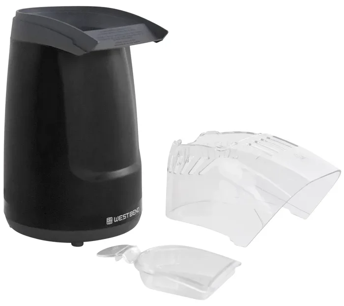 Air Crazy Popcorn Maker