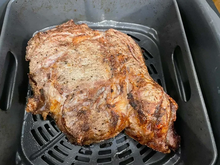 How Long Do You Cook a Roast in the Air Fryer