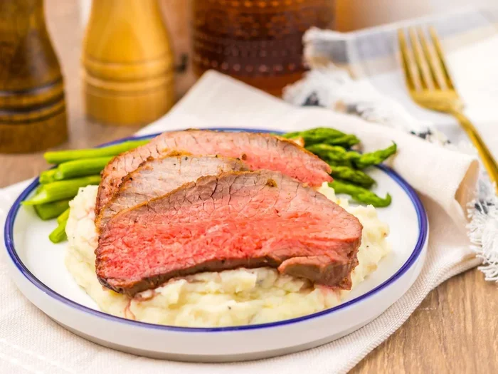 How Long Do You Cook a Roast in the Air Fryer