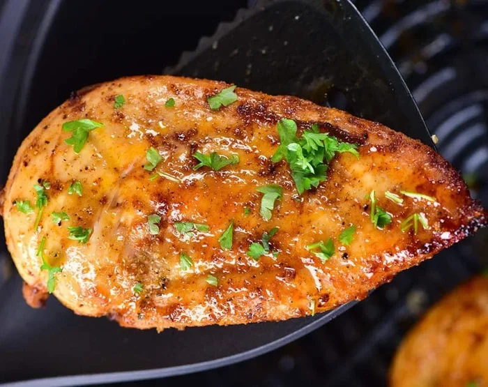 What Does an Air Fryer Oven Do