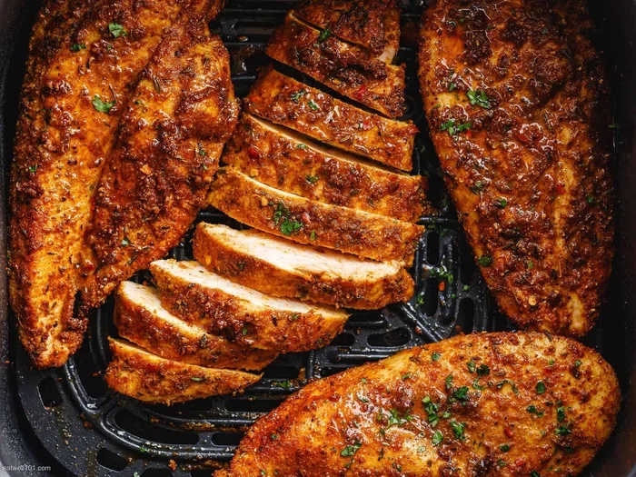 What Does an Air Fryer Oven Do