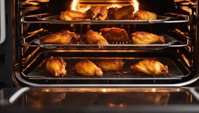 How to Use Air Fryer Rack in Oven