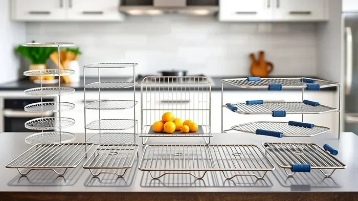 How to Use Air Fryer Rack in Oven