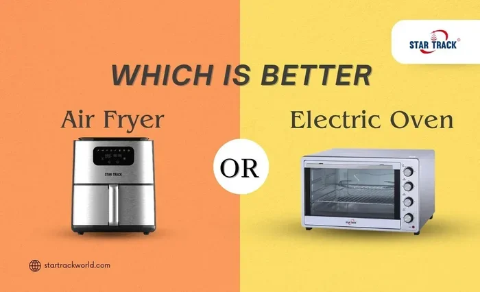 Do Air Fryers Use Less Energy Than Ovens