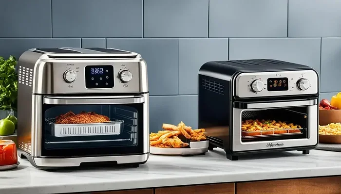 Do Air Fryers Use Less Energy Than Ovens