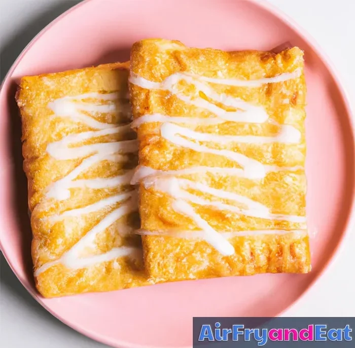 Can You Air Fry a Toaster Strudel
