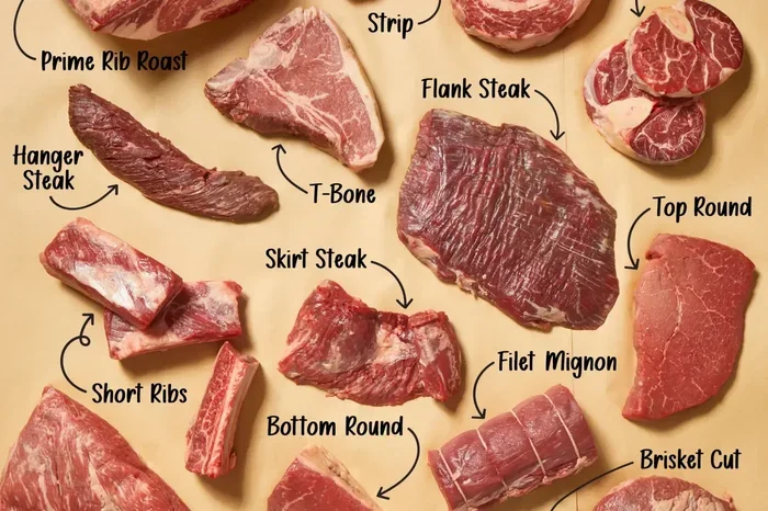 How to Cook a Piece of Beef in the Air Fryer