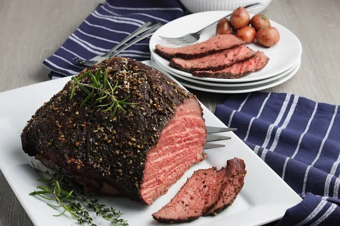 How to Cook a Piece of Beef in the Air Fryer