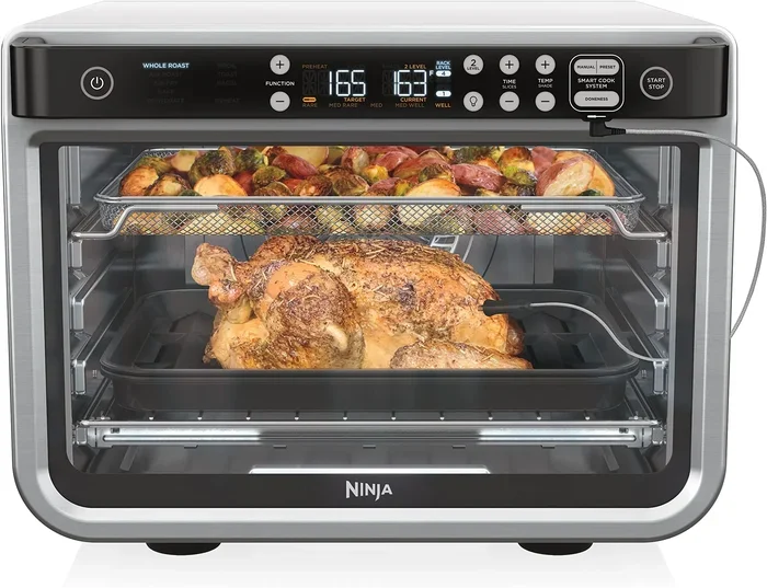 What Is Best Air Fryer Oven