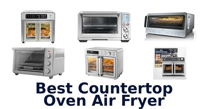What Is Best Air Fryer Oven