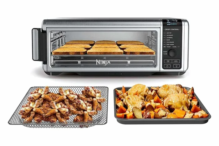 What Is Best Air Fryer Oven