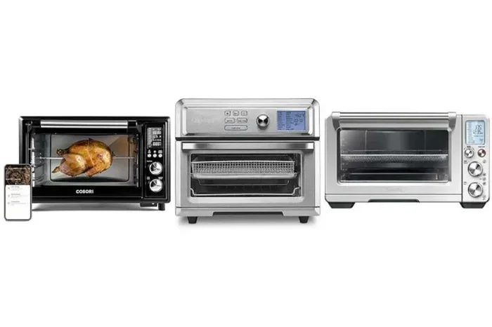 Whats the Best Air Fryer Oven