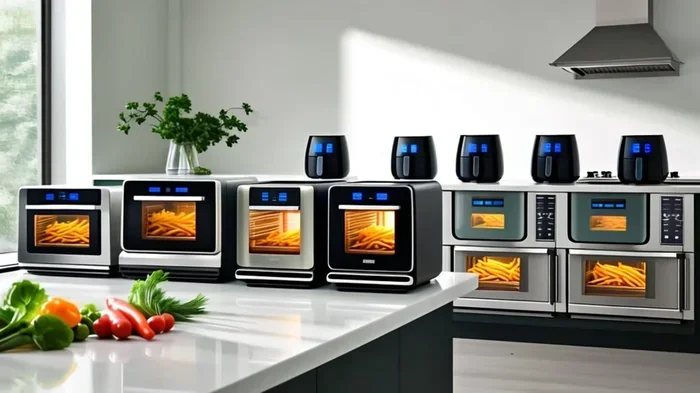 Whats the Best Air Fryer Oven