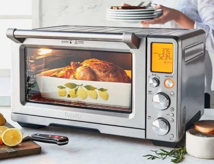 What Is the Best Rated Air Fryer Oven