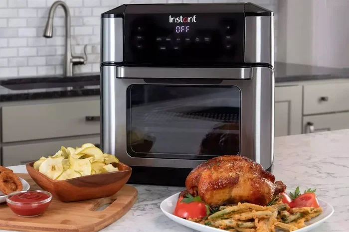 What Is the Best Rated Air Fryer Oven