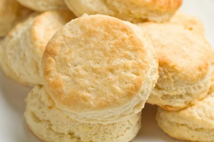 Can Biscuits in Air Fryer Oven