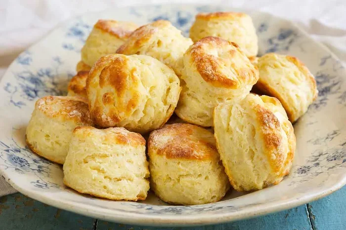 Can Biscuits in Air Fryer Oven