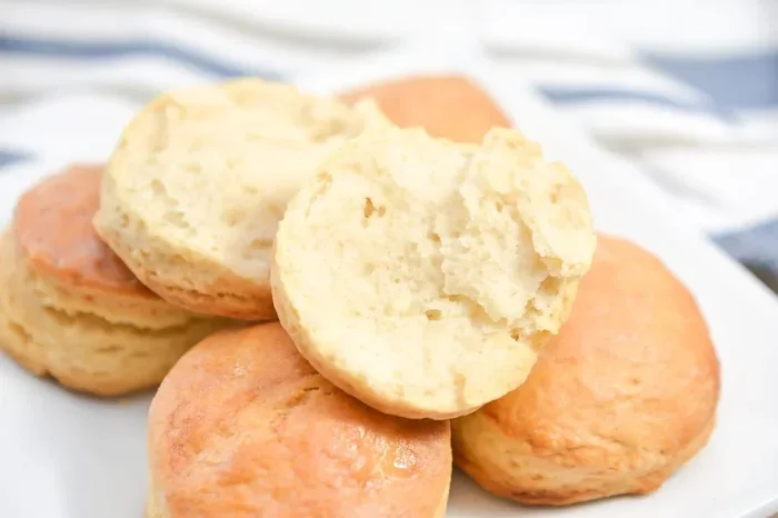 Can Biscuits in Air Fryer Oven