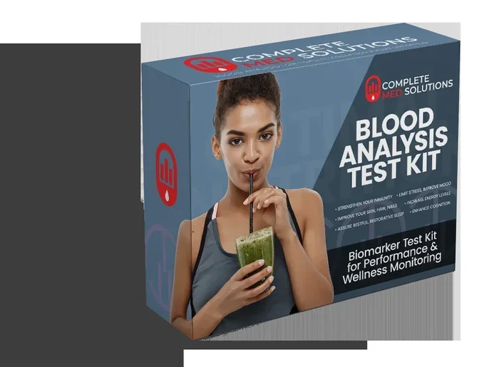 Can I Drink Black Coffee Before a Blood Test