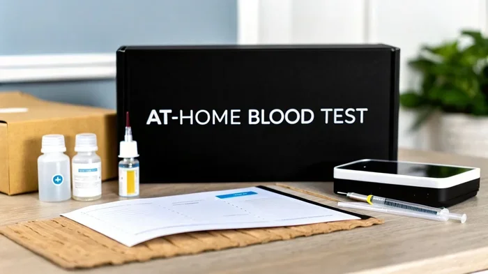 Can I Drink Black Coffee Before a Blood Test